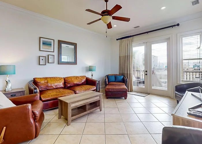 Water-view With Balconies Ac & Private Washer Dryer *