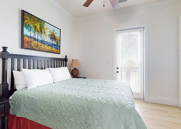Water-view With Balconies Ac & Private Washer Dryer *