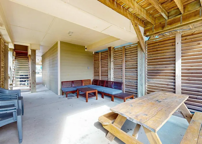 Water-view With Balconies Ac & Private Washer Dryer Holiday home *